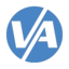 VAapps Logo | AI-first SaaS Product Suite
